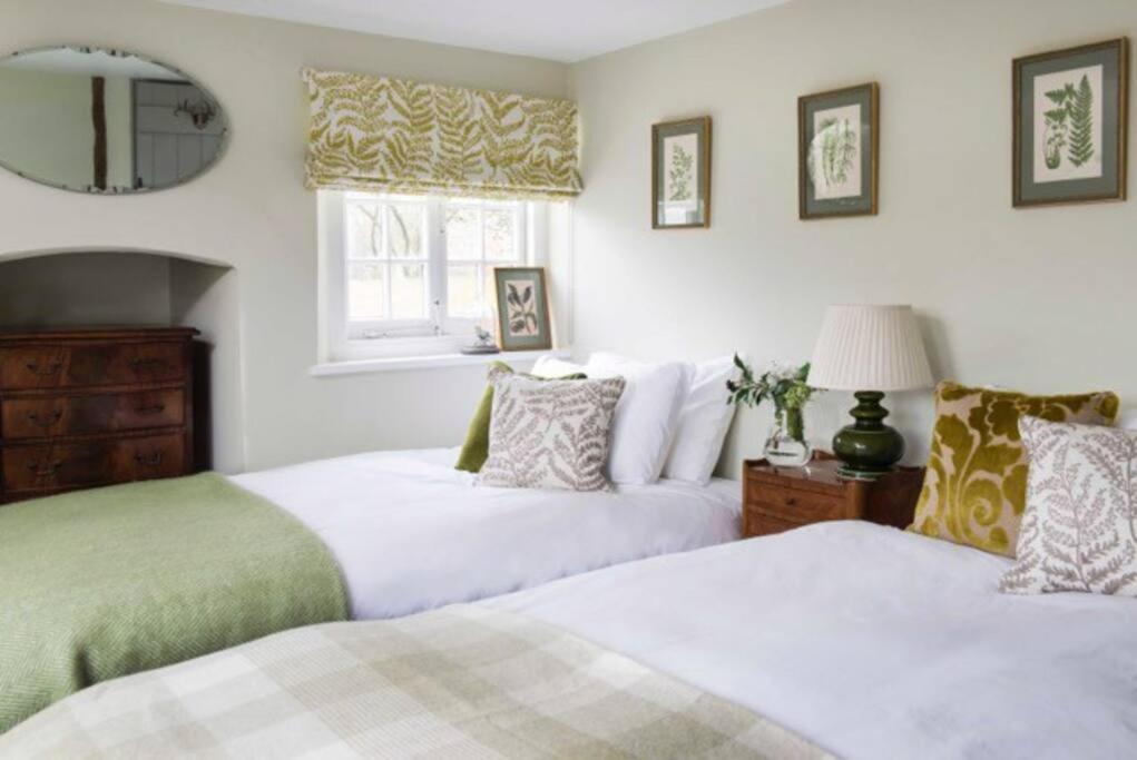 Chestnut Cottage, New Forest, Village Holiday home Beaulieu