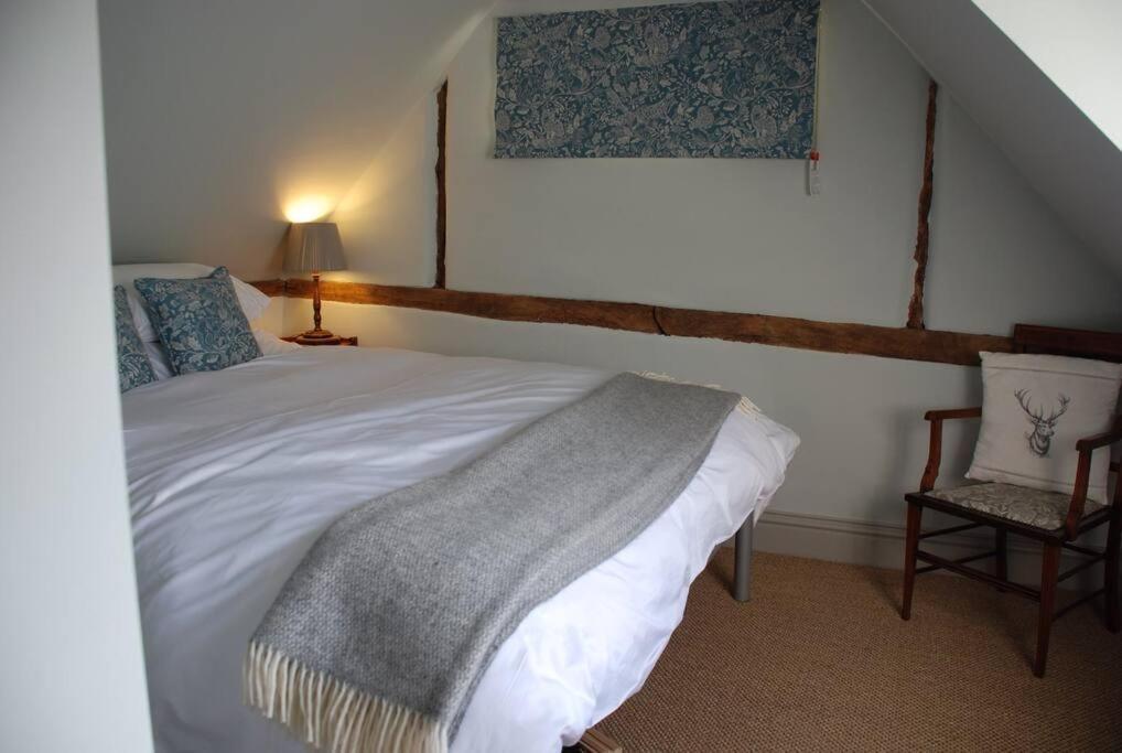 Chestnut Cottage, New Forest, Village *