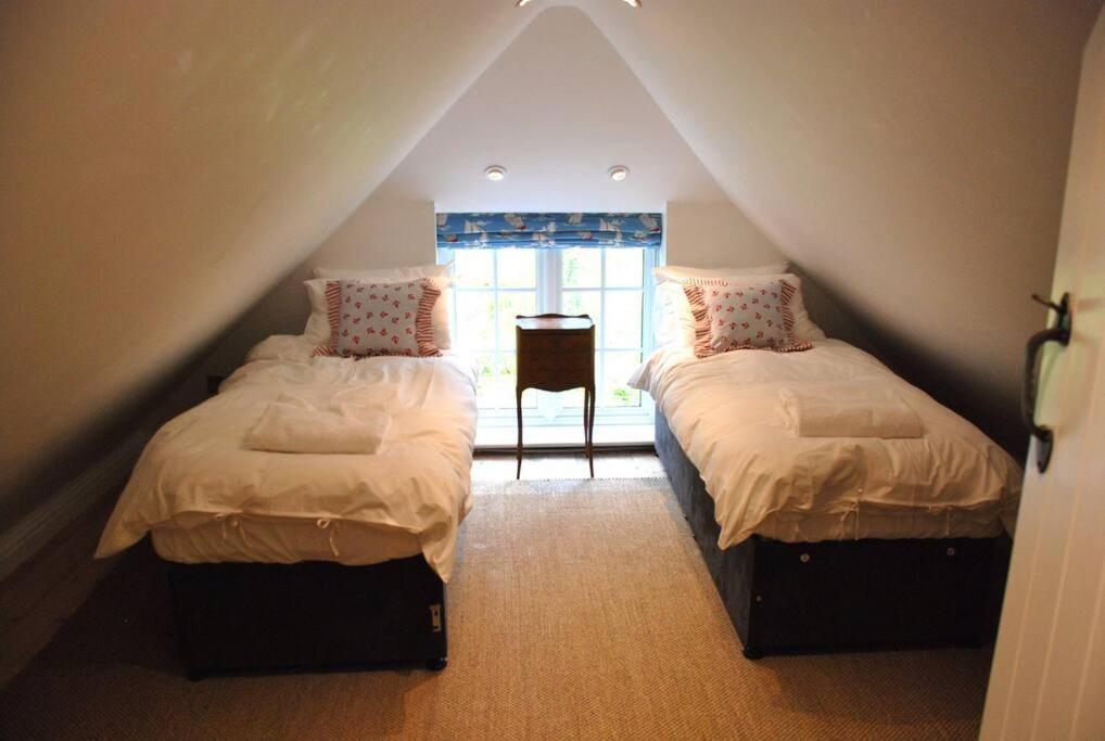 Holiday home Chestnut Cottage, New Forest, Village *