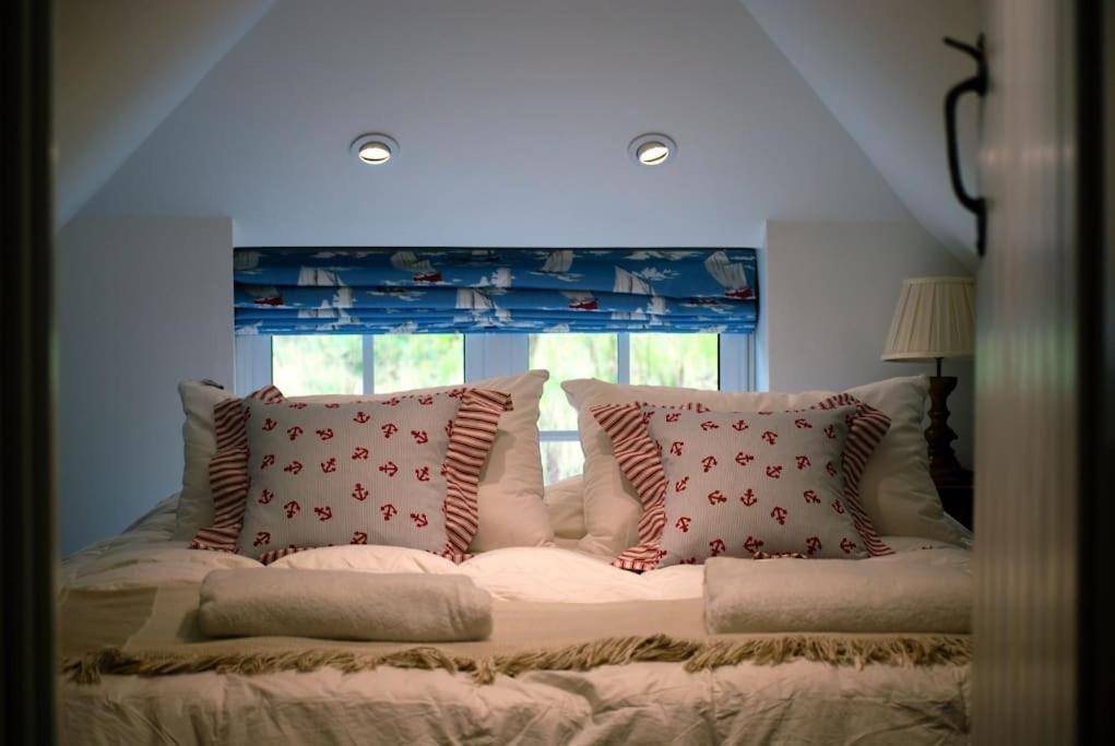 Holiday home Chestnut Cottage, New Forest, Village